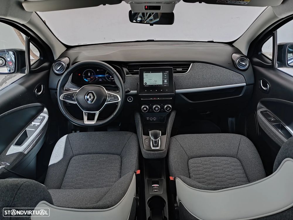 Renault Zoe - 51