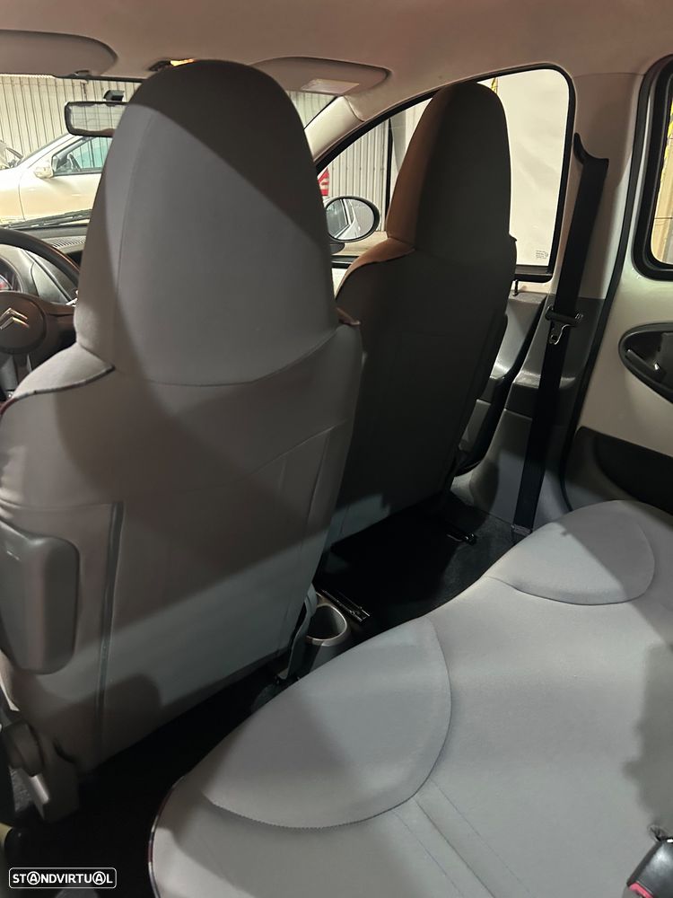 Citroën C1 1.0 Style - 13