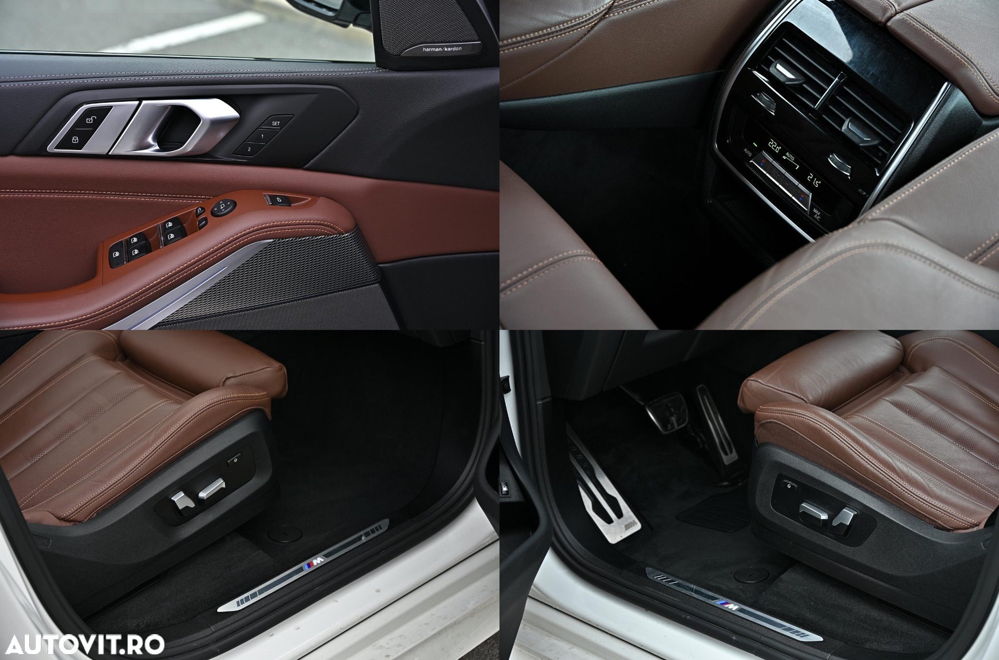 BMW X5 xDrive45e AT PHEV - 14
