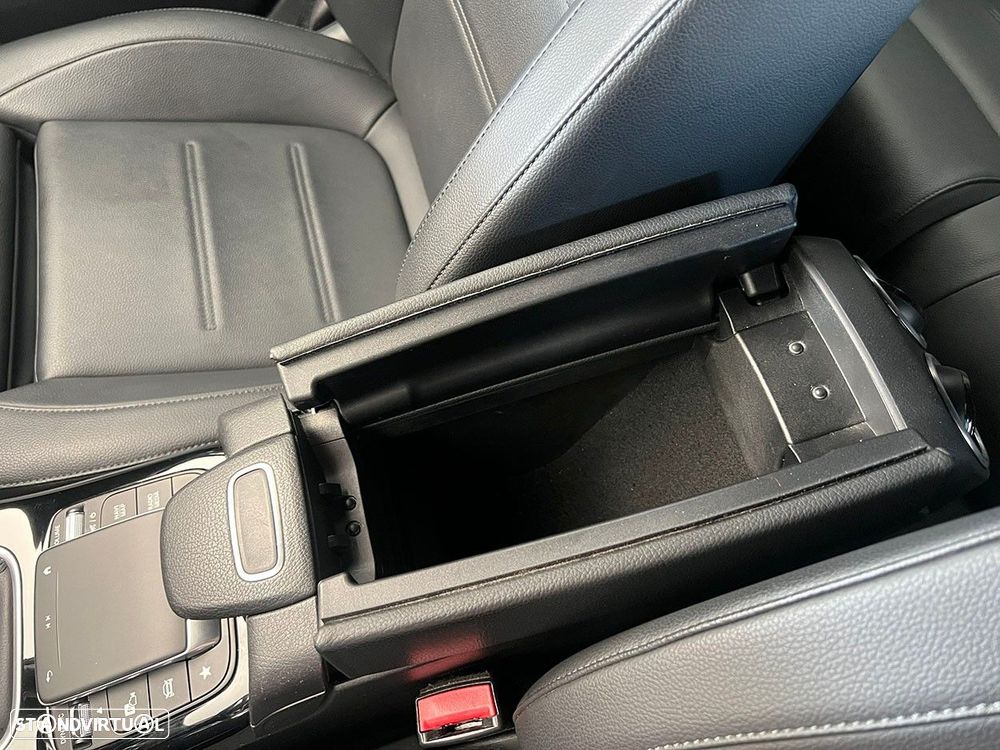 Mercedes-Benz CLA 180 d Edition 2020 - 18
