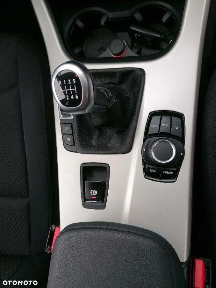BMW X3 xDrive20d - 15
