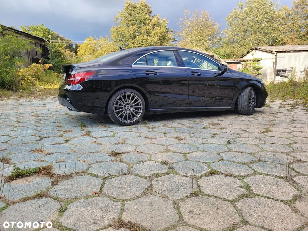Mercedes-Benz CLA - 6