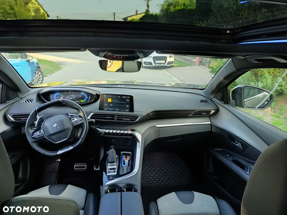 Peugeot 3008 - 3