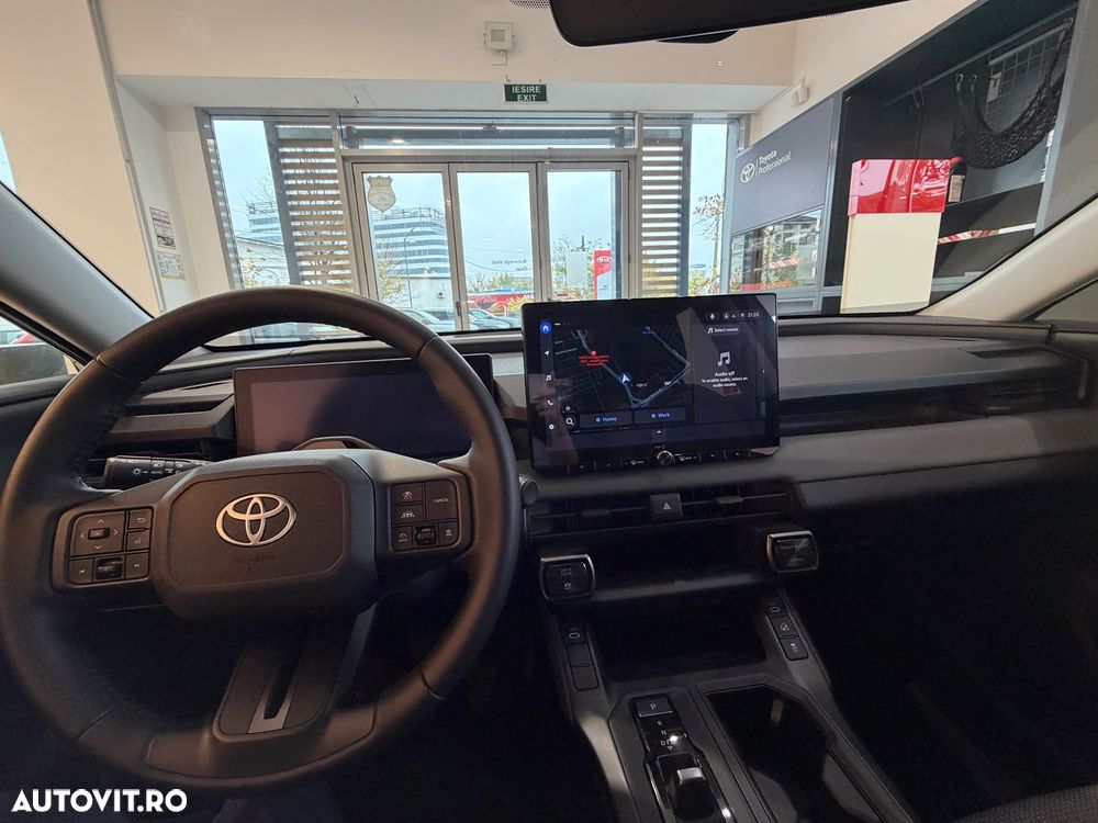 Toyota RAV4 - 3