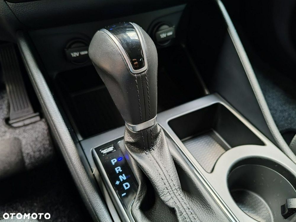 Hyundai Tucson 1.6 Turbo 4WD DCT Premium - 35