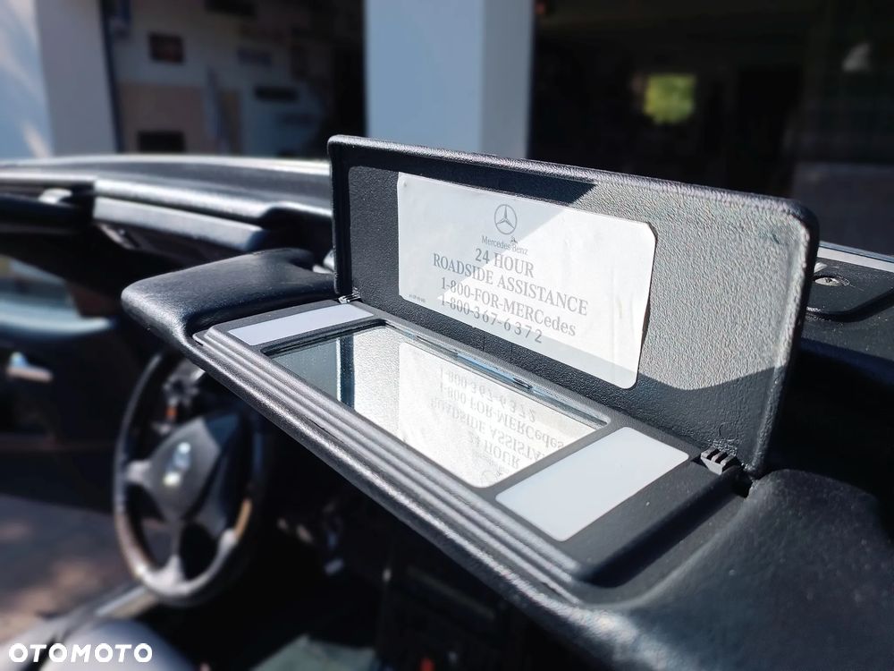 Mercedes-Benz SL 500 - 19