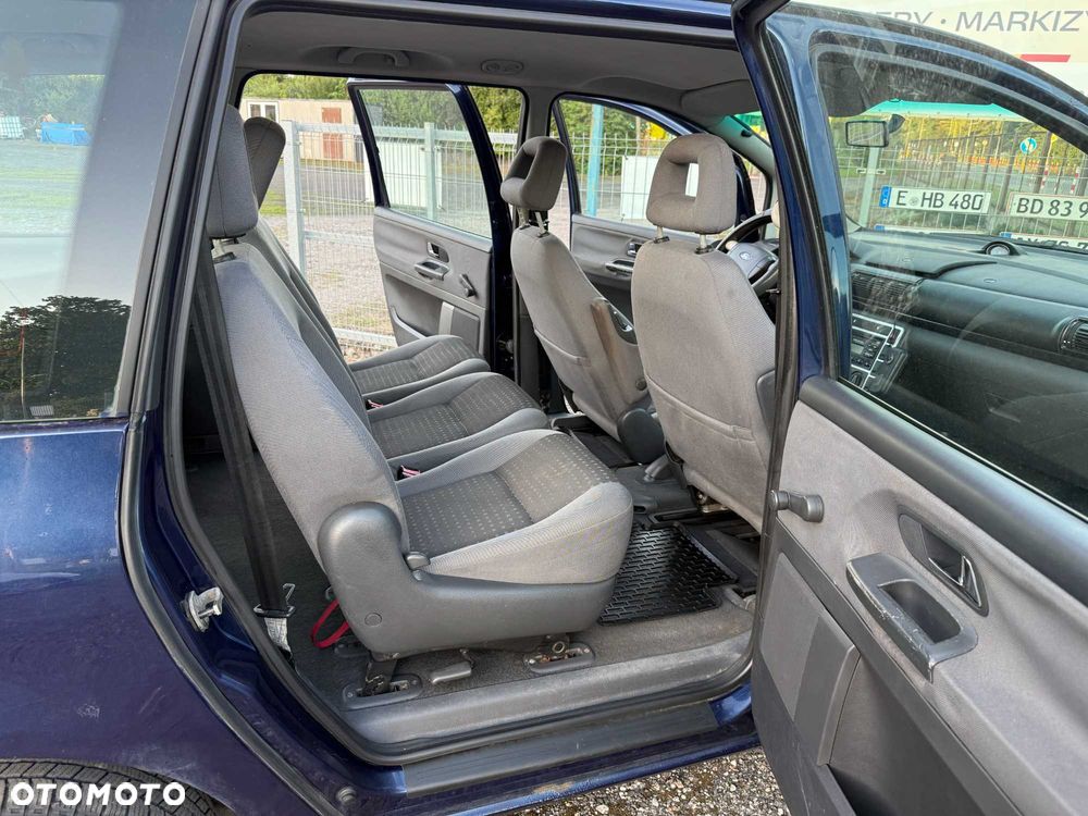 Ford Galaxy - 6