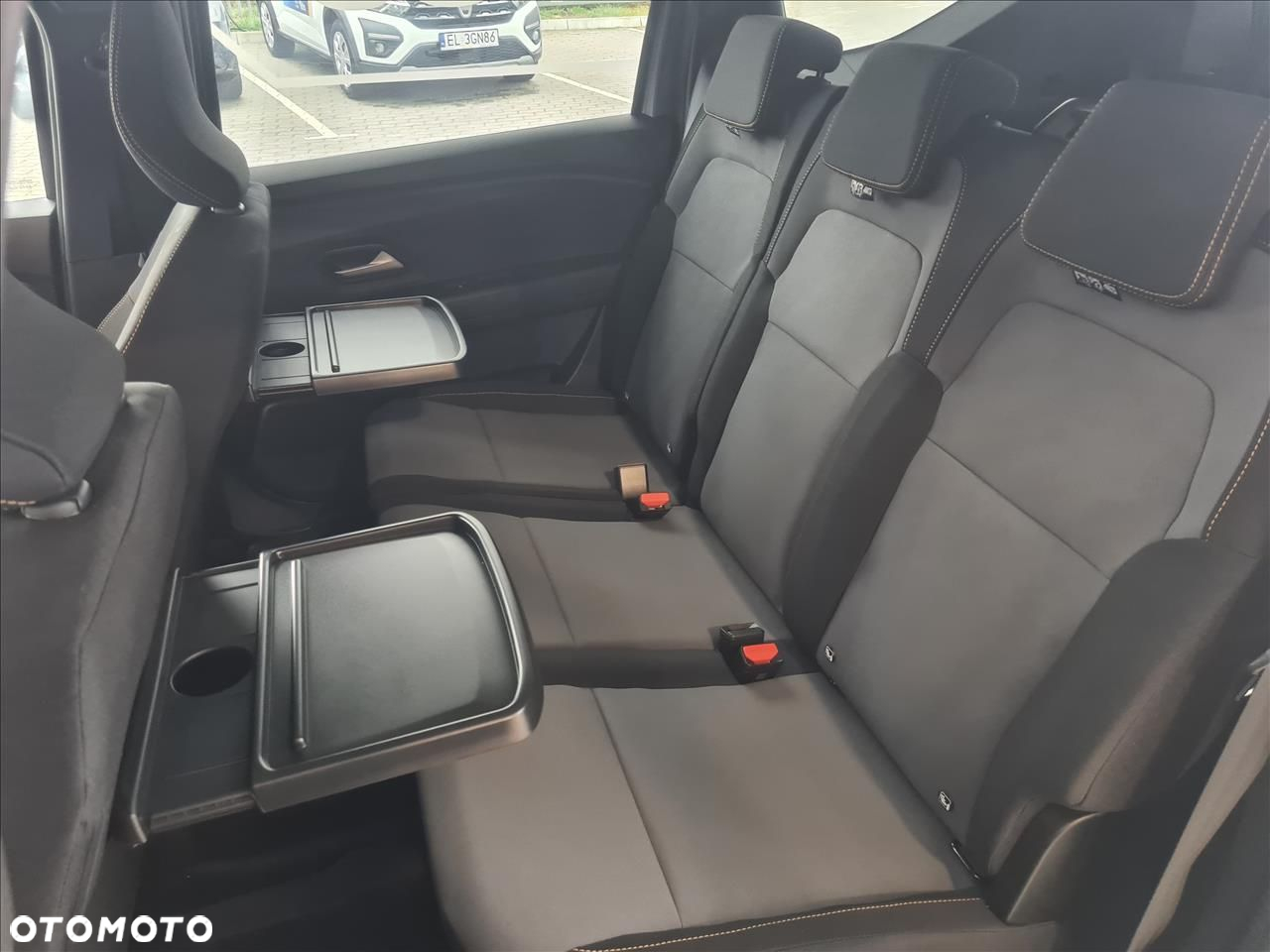 Dacia Jogger - 12