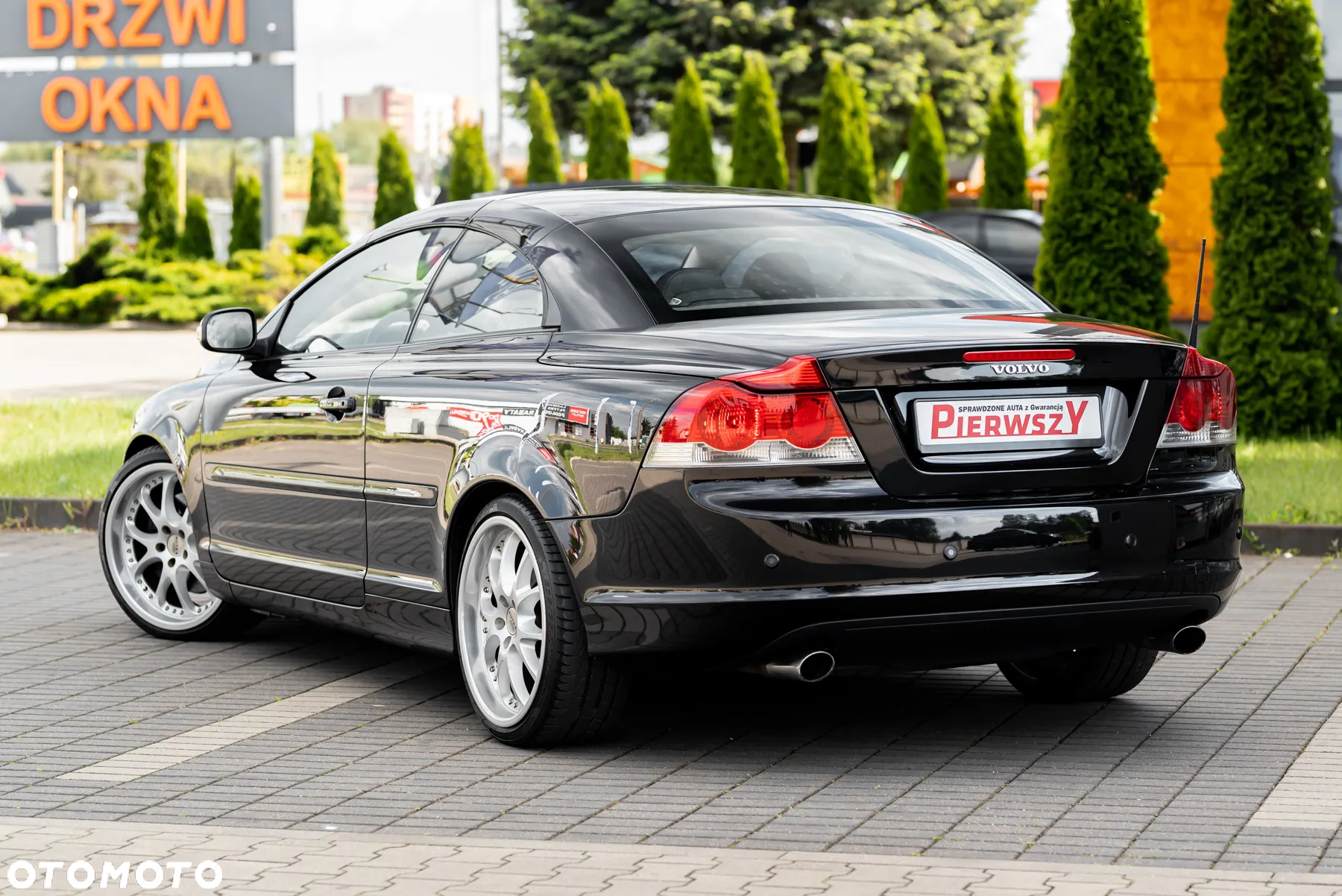 Volvo C70 2.4i Summum - 16