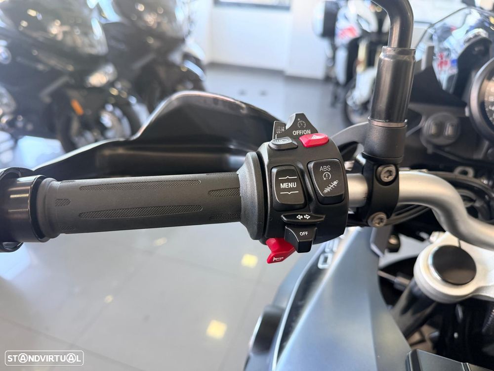BMW F 750 GS 3 MALAS - 6