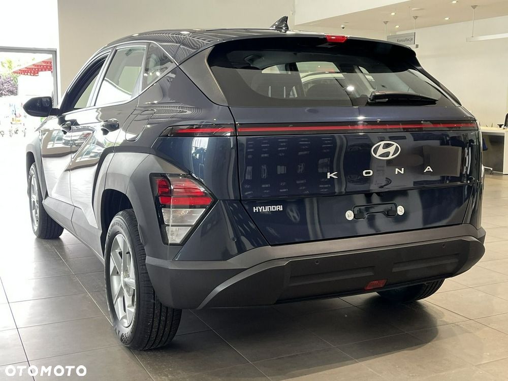 Hyundai Kona 1.0 T-GDI Smart - 3
