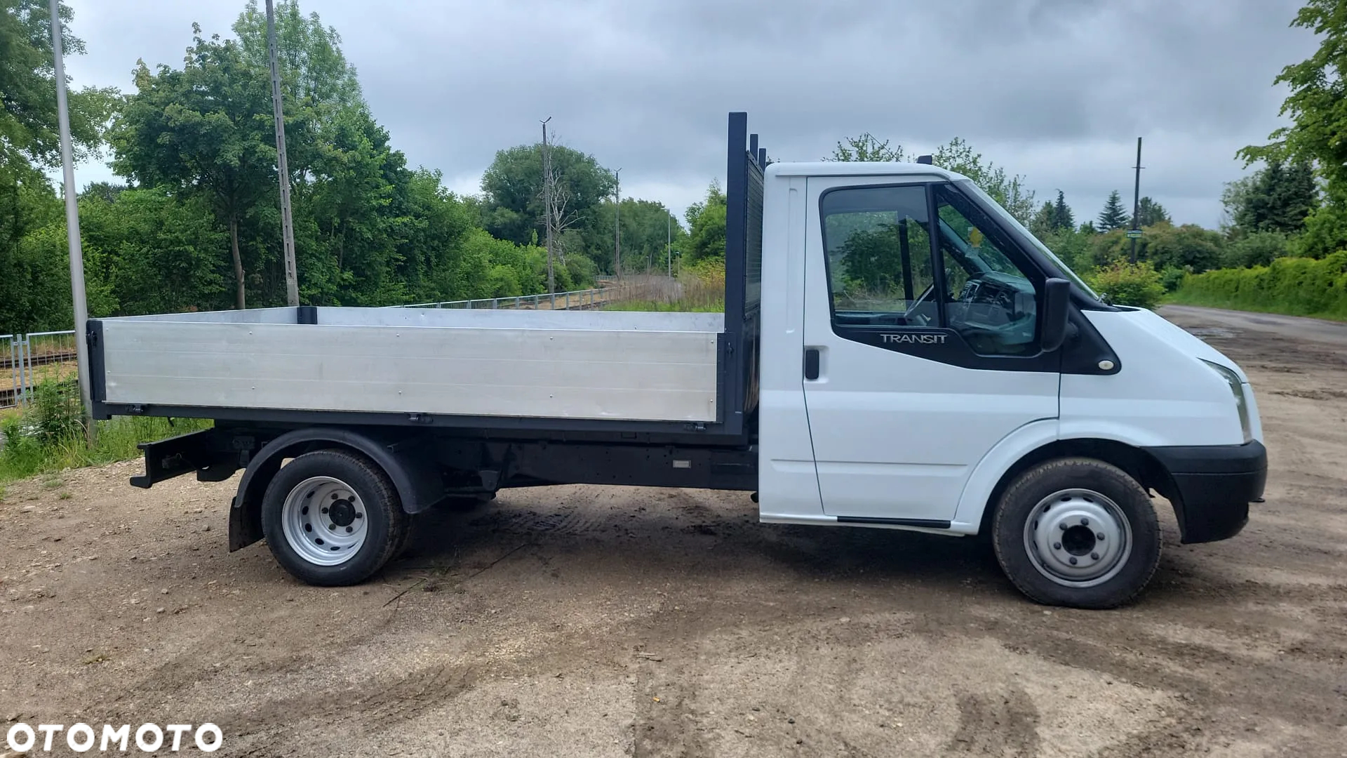 Ford TRANSIT - 12