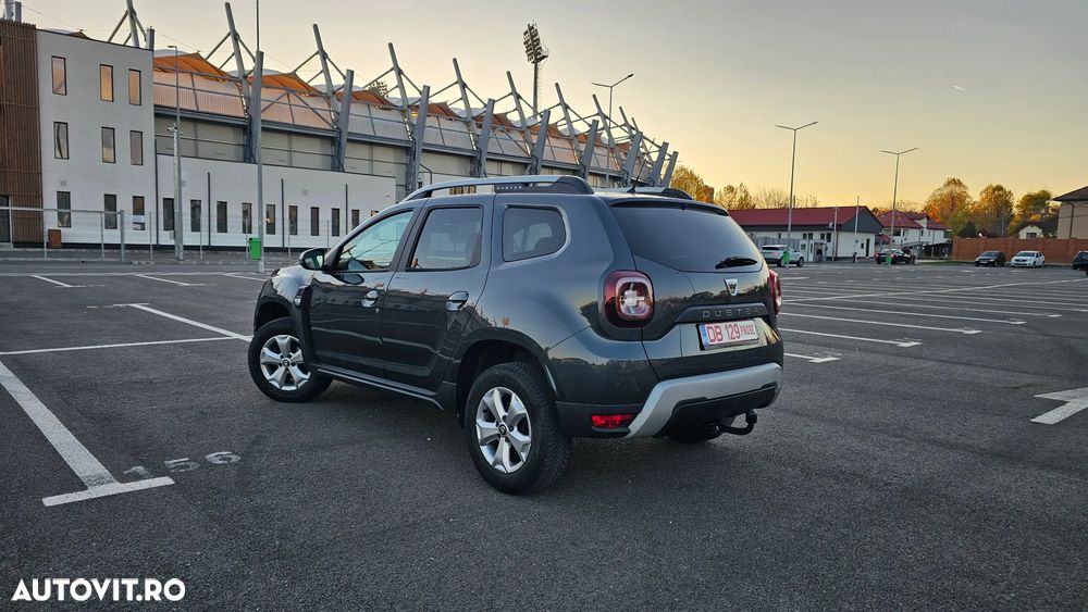 Dacia Duster 1.2 TCe Comfort - 4