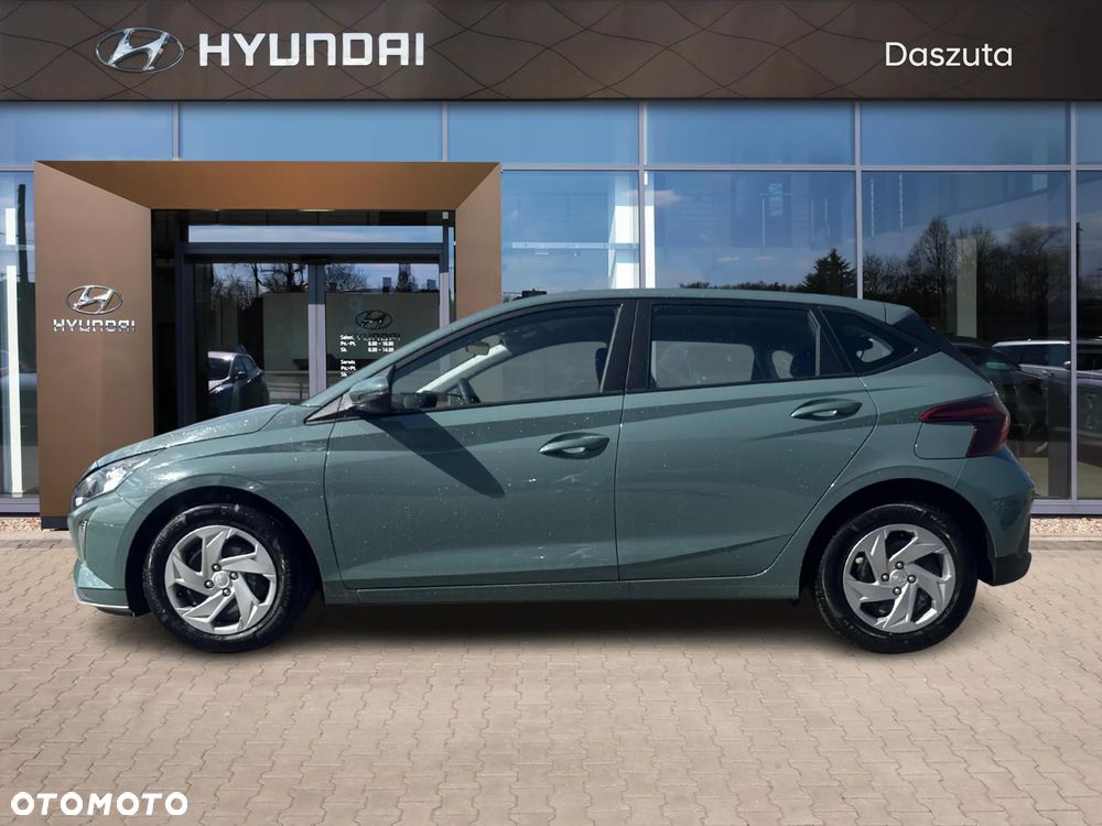 Hyundai i20 1.2 Pure - 2