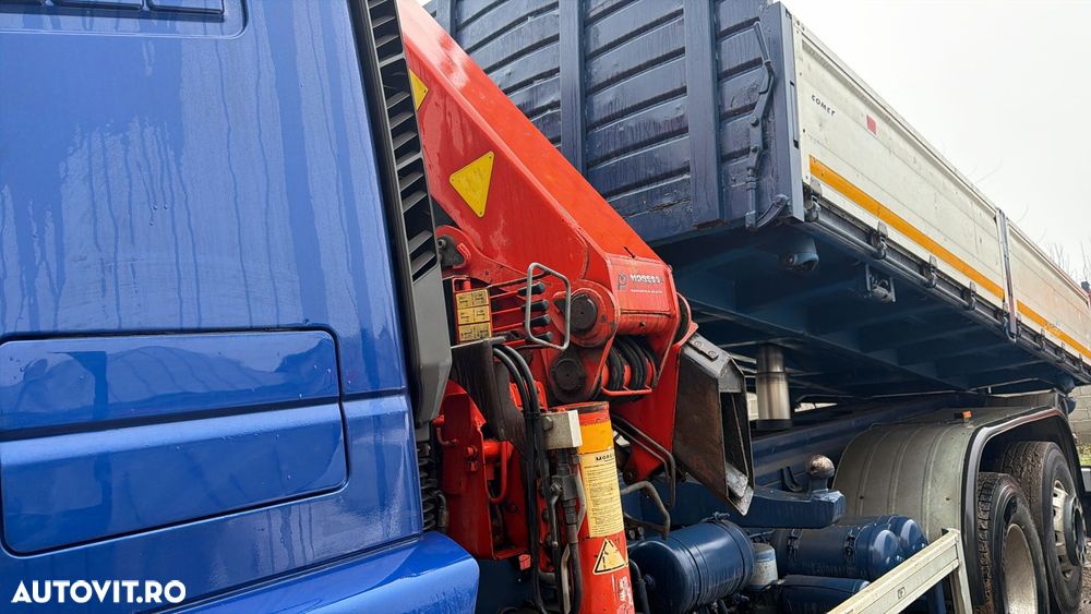 Iveco Eurotech 240E42 - 6