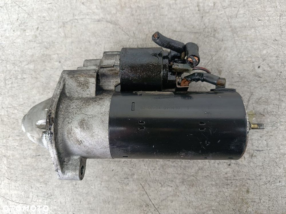 ROZRUSZNIK VW PASSAT B5 FL 068911024F 1.9 TDI - 1