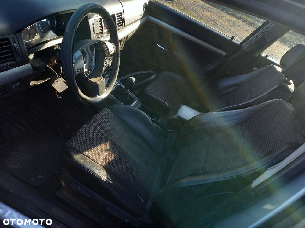 Części Opel Vectra C 1.8  sedan - 3