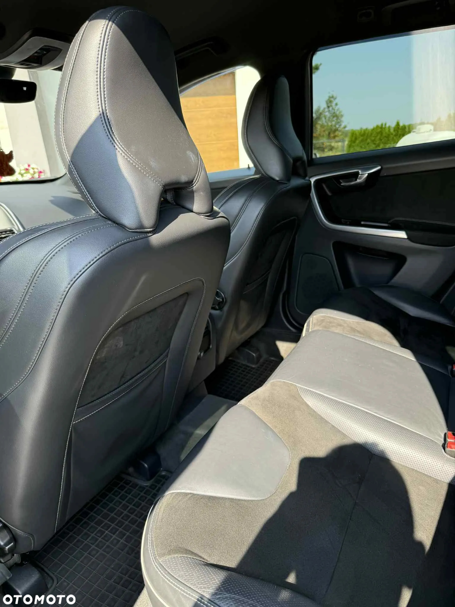 Volvo XC 60 - 23