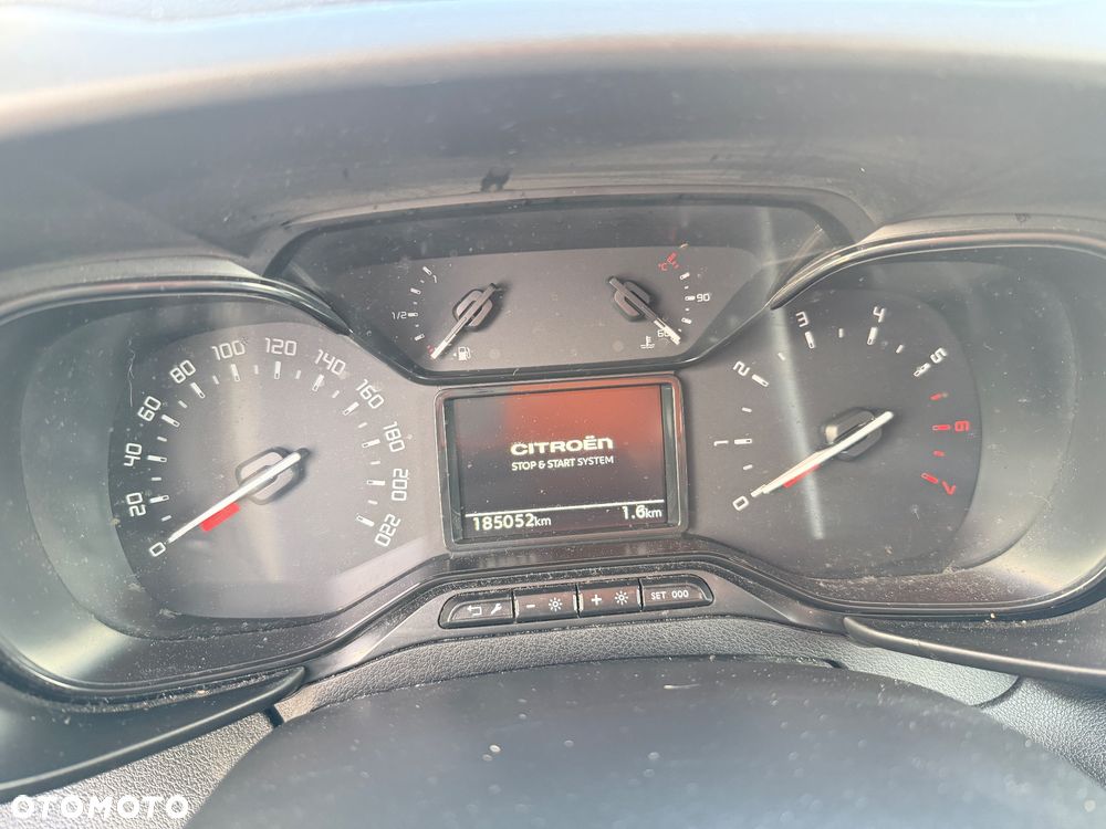 Citroën Berlingo M 1.5 BlueHDI Live - 14