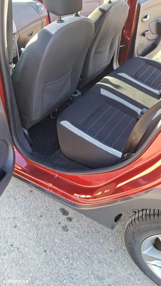 Dacia Sandero Stepway 0.9 TCe Ambiance - 12