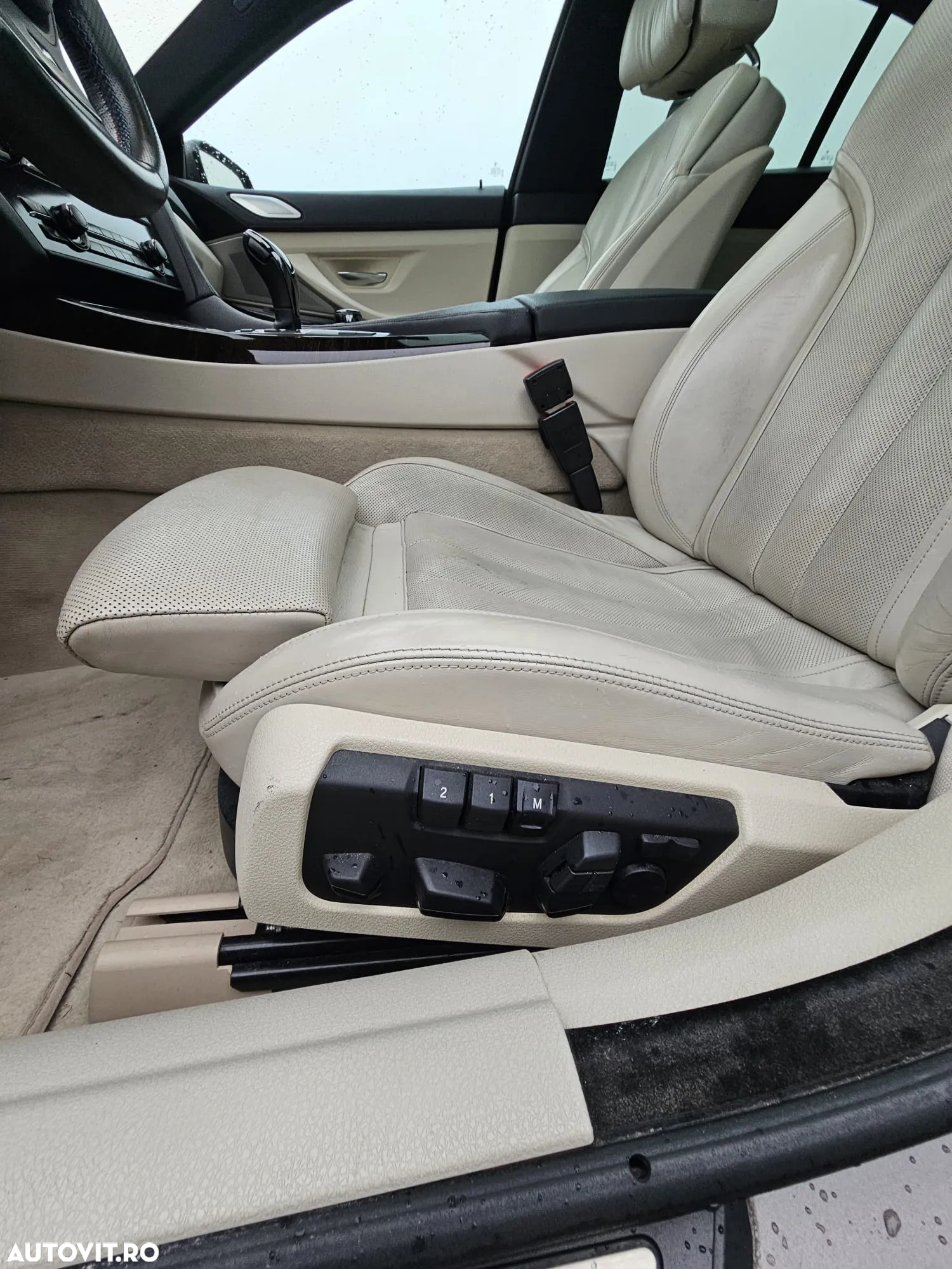 BMW Seria 6 640d Gran Coupe - 19