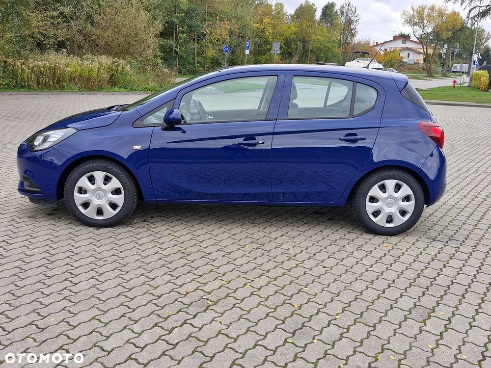 Opel Corsa 1.4 Cosmo S&S - 7