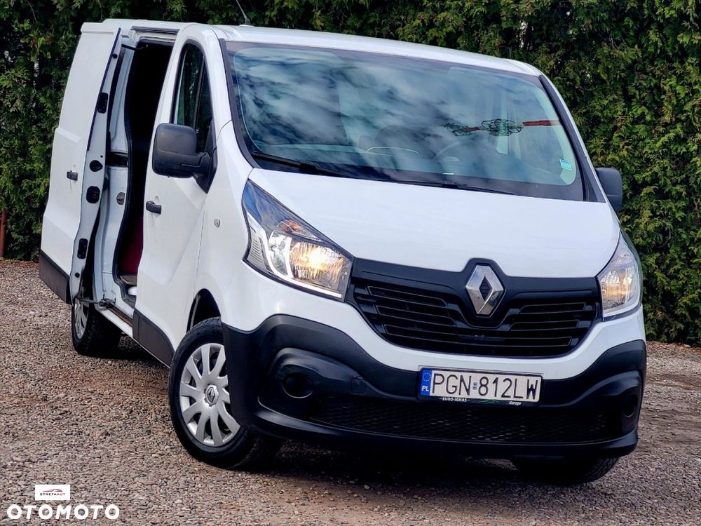Renault TRAFIC - 3