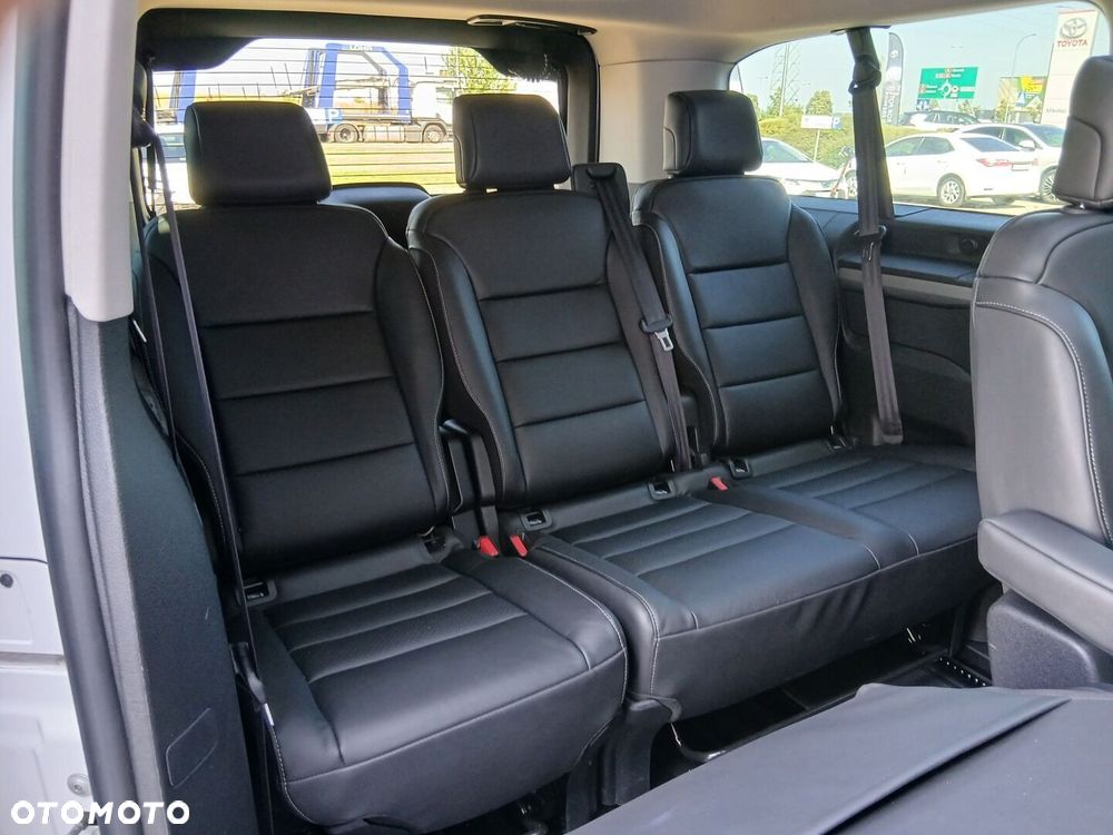 Toyota Proace Verso 2.0 D4-D Long VIP - 27