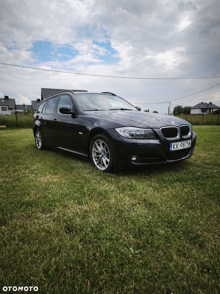BMW Seria 3 - 2