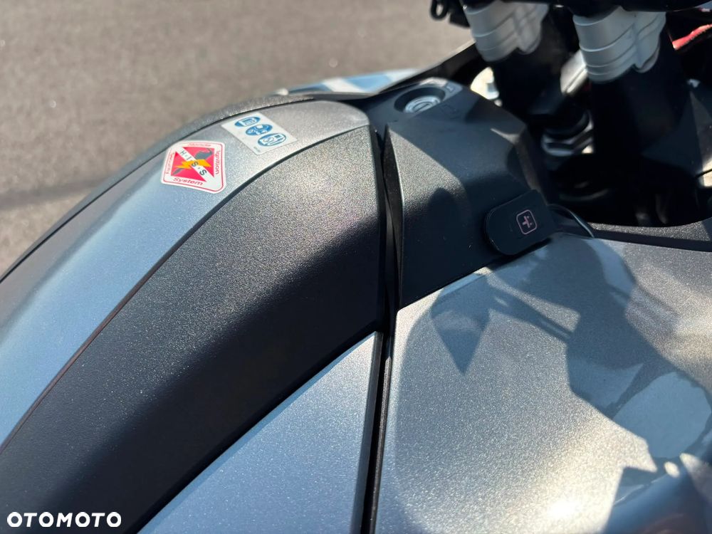 Honda NC - 9
