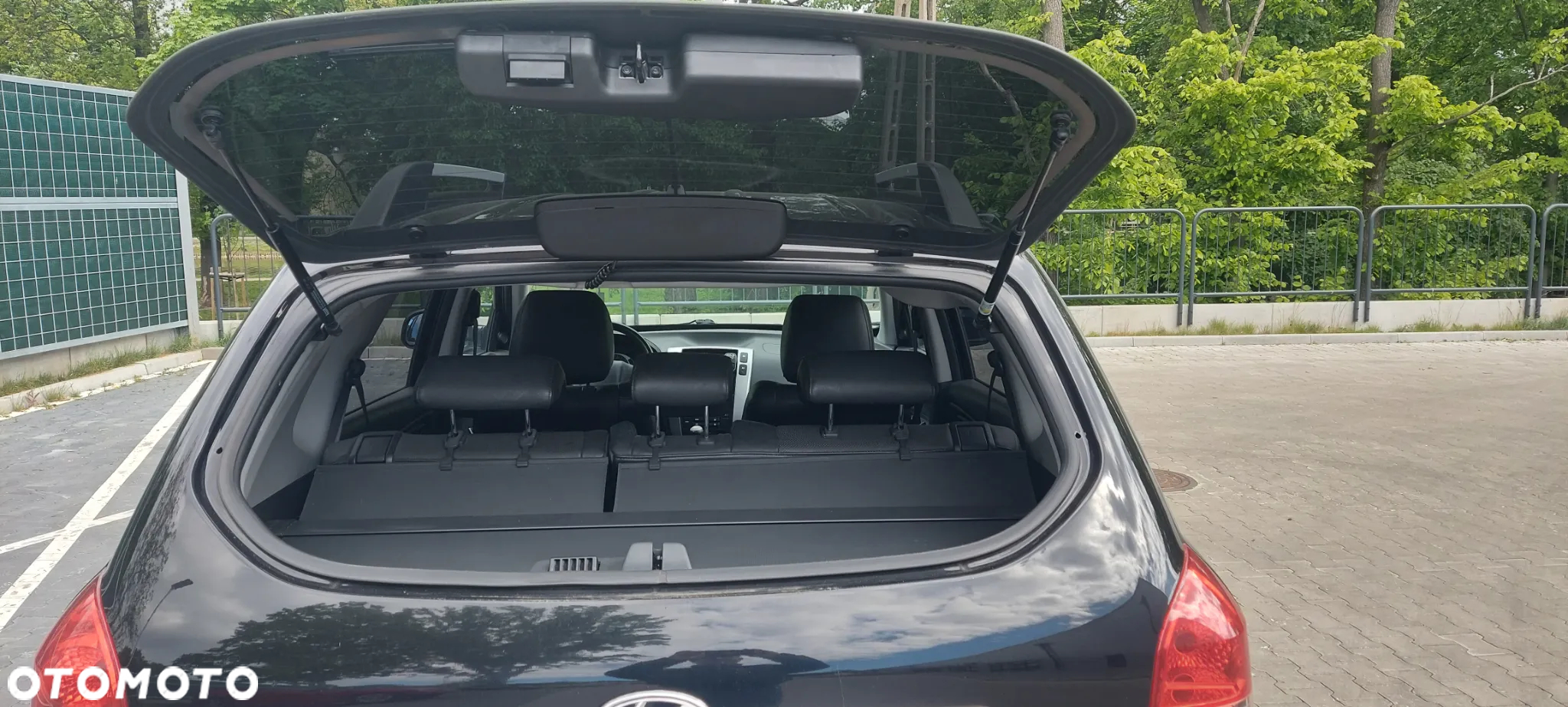 Hyundai Tucson 2.0 Comfort 2WD - 15