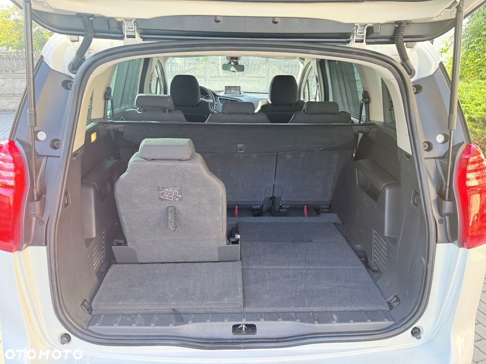 Peugeot 5008 BlueHDI 120 Stop & Start Business-Line - 19