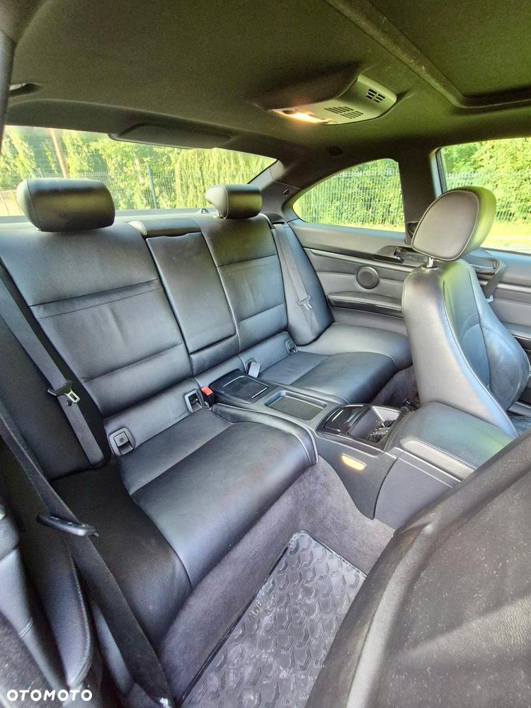 BMW Seria 3 - 8