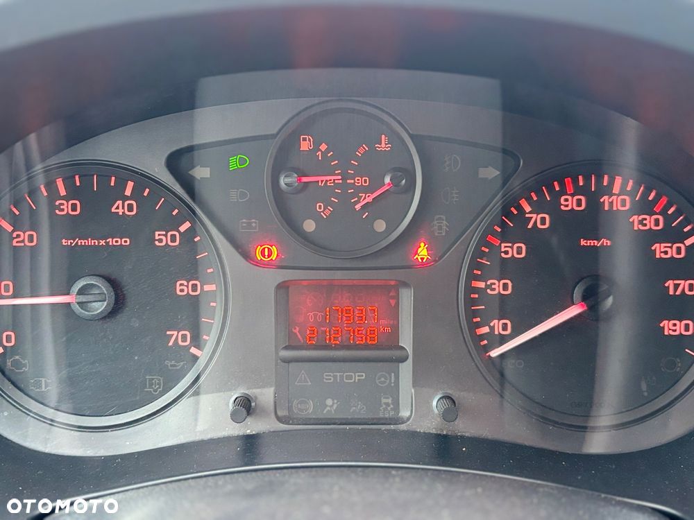 Peugeot Partner - 16