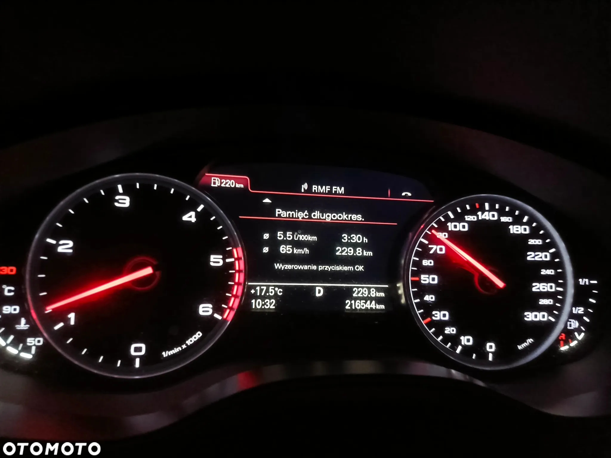 Audi A6 2.0 TDI Multitronic - 5