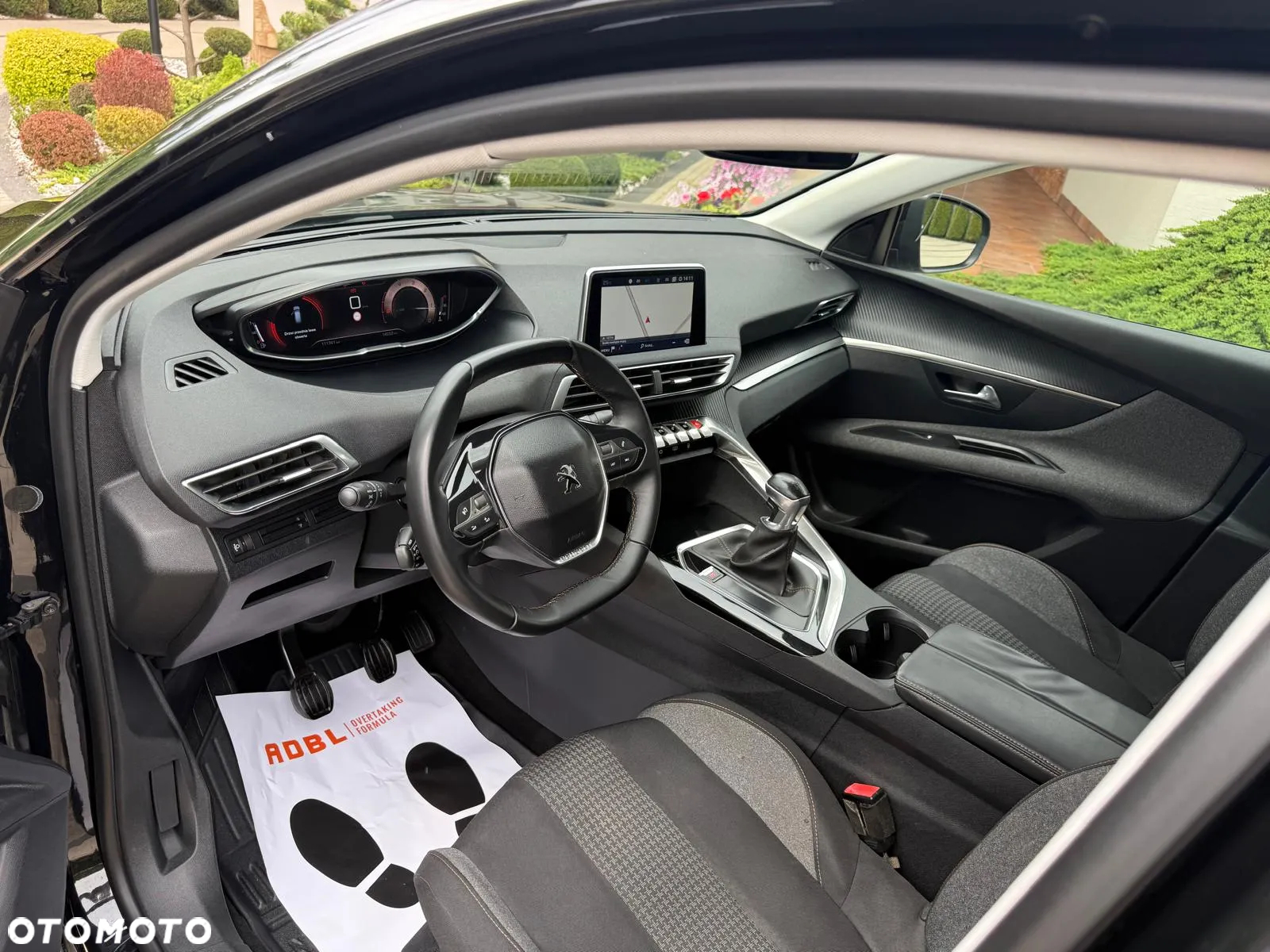 Peugeot 3008 1.5 BlueHDi Active Pack S&S - 5