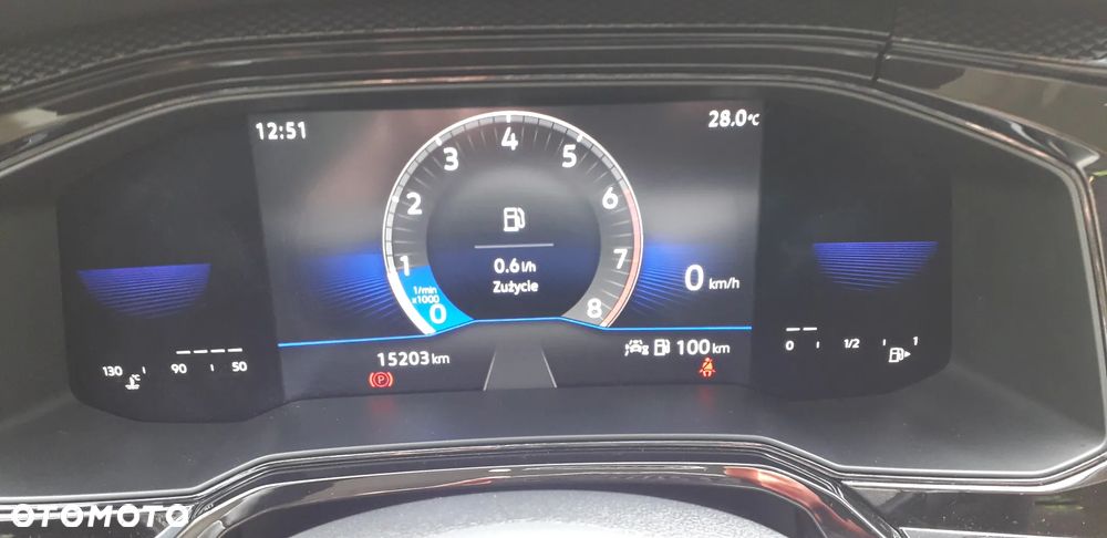Volkswagen Polo 1.0 TSI - 15
