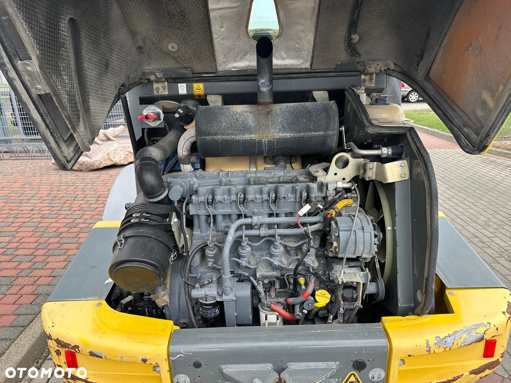 Kramer 750 - 11