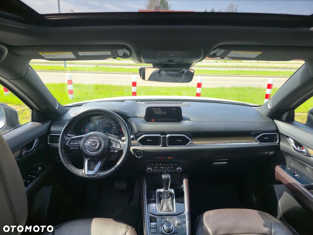 Mazda CX-5 SKYACTIV-G 194 AWD Signature - 22