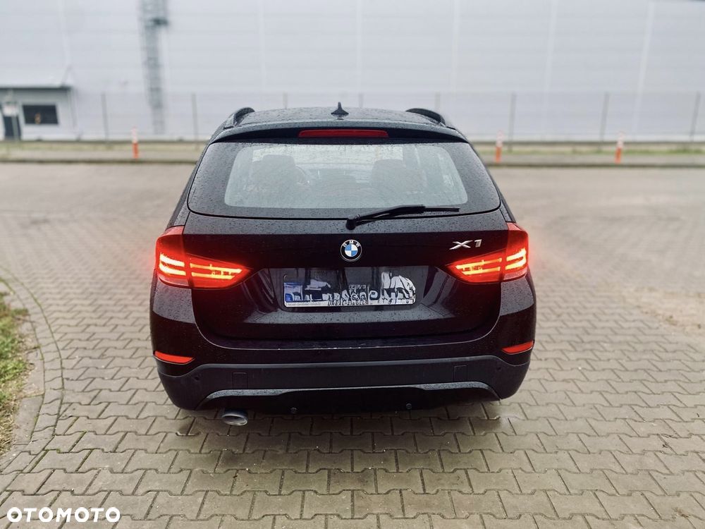 BMW X1 - 12