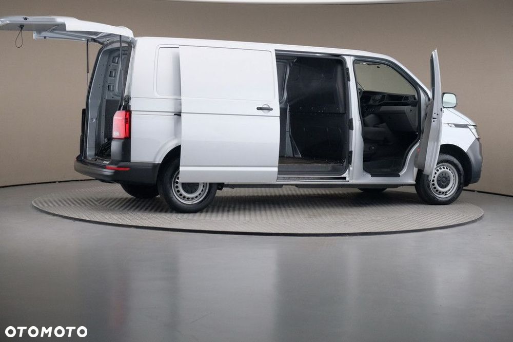 Volkswagen Transporter 2.0 Tdi 6-Biegowa 150km 3400 - 6
