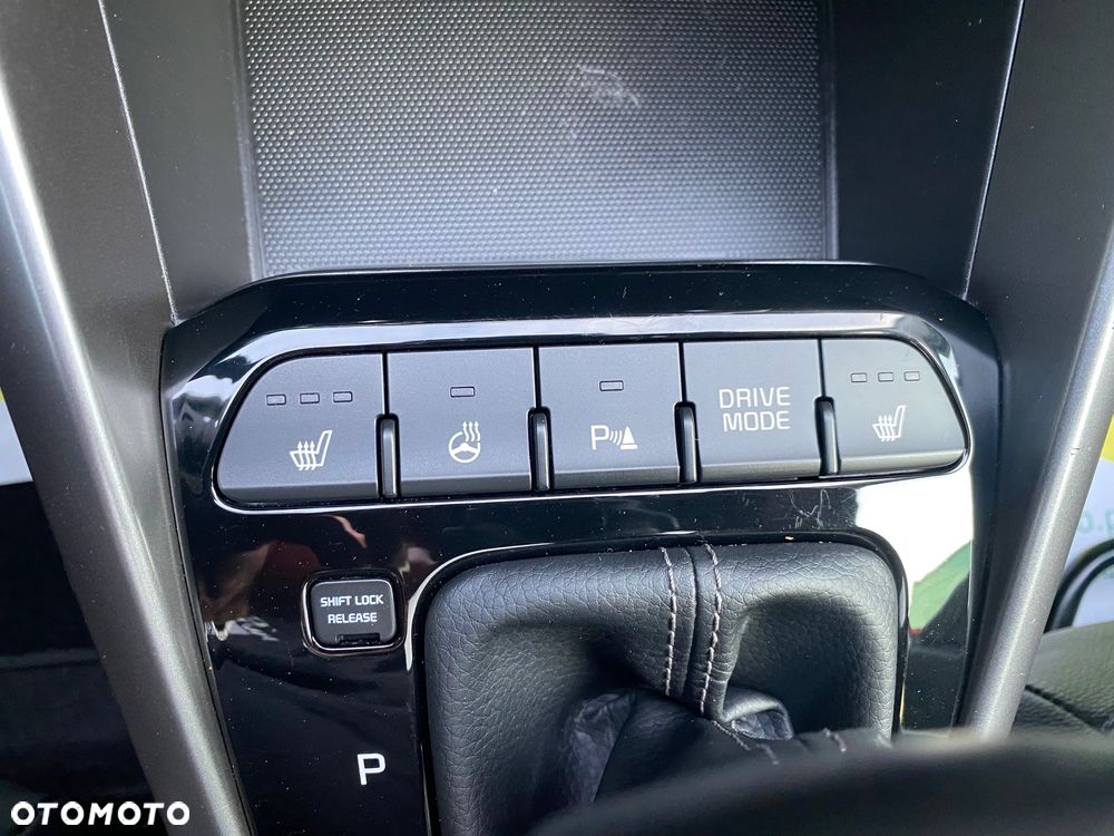 Kia Stonic 1.0 T-GDI OPF Mild Hybrid DCT7 Nightline Edition - 13