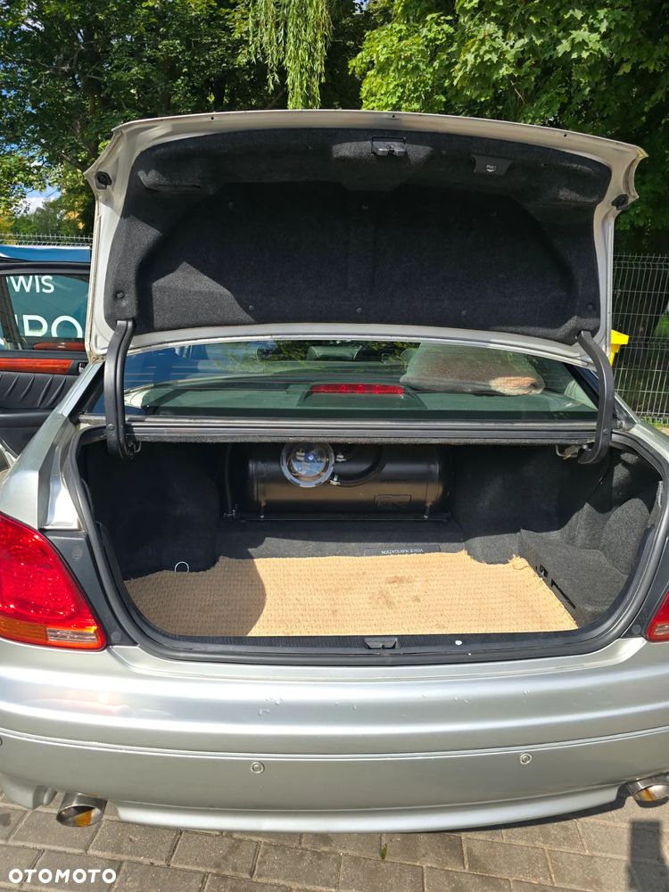 Lexus GS 300 - 10