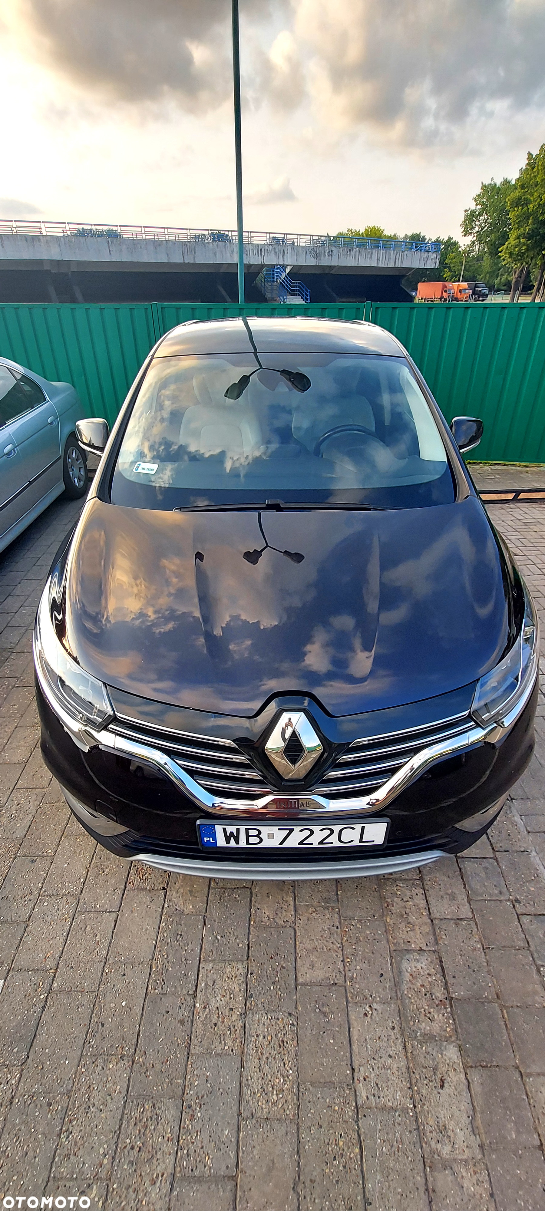 Renault Espace 1.6 TCE Initiale Paris EDC 7os - 4
