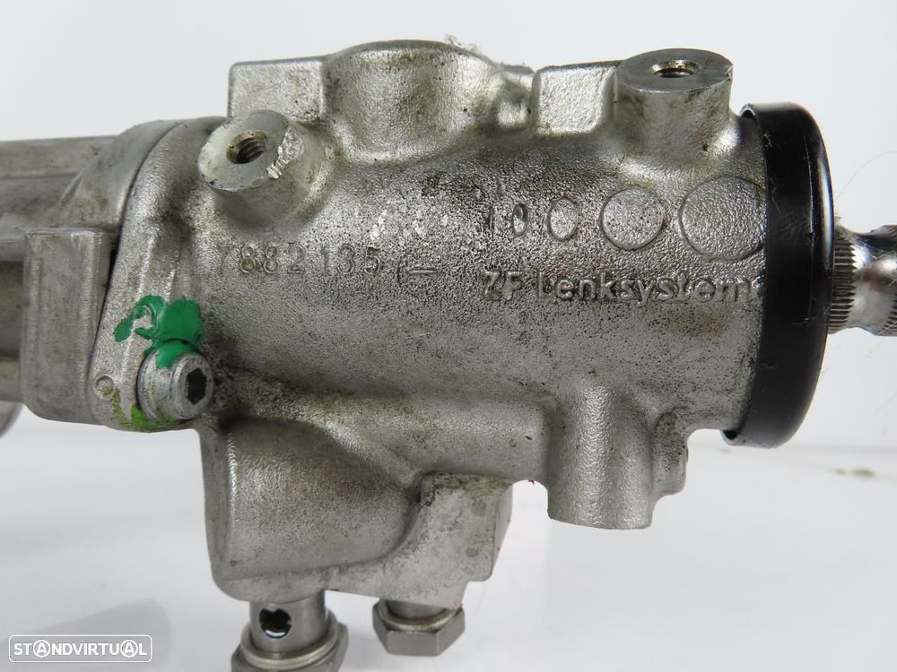 Caixa de direcção Usado / Original BMW X5 (E70)/BMW X6 (E71, E72) 32102475181 - 7