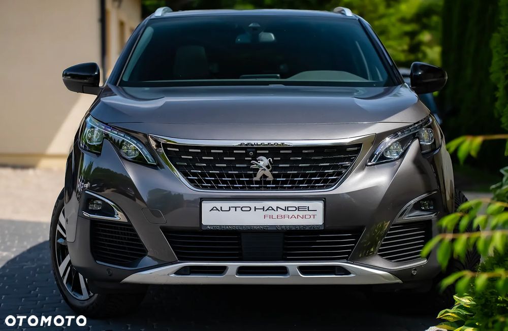 Peugeot 3008 PureTech 130 Stop & Start GPF Allure - 2