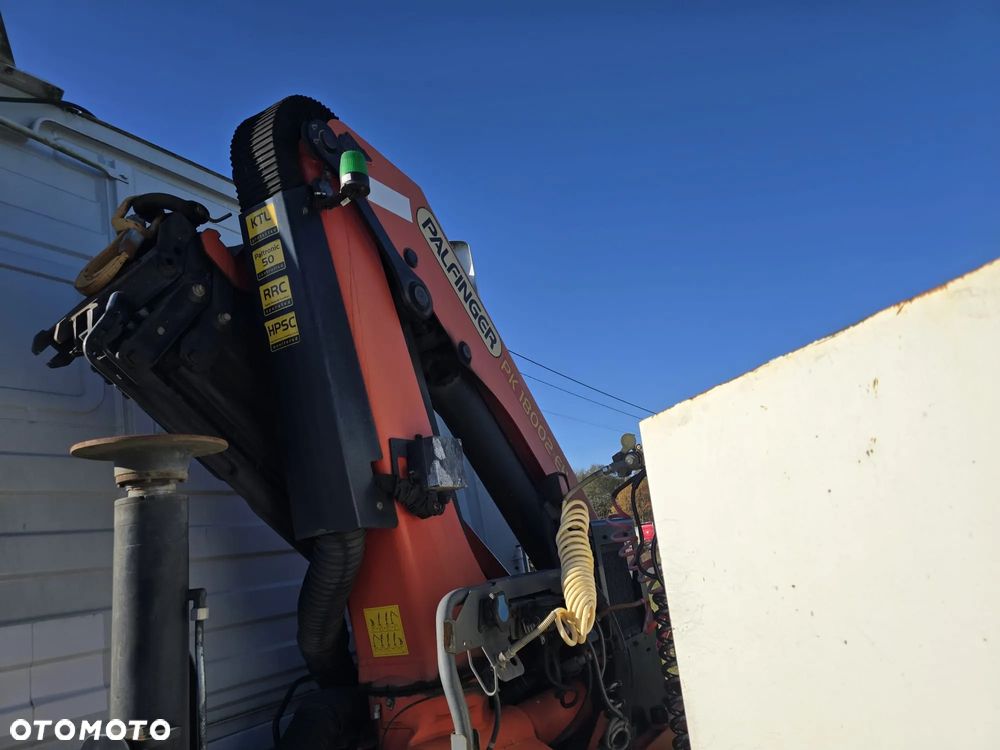 Renault Magnum 440 - 10