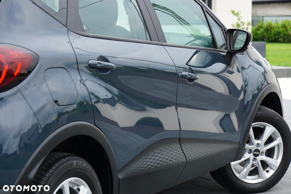 Renault Captur ENERGY TCe 90 Start&Stop Life - 15