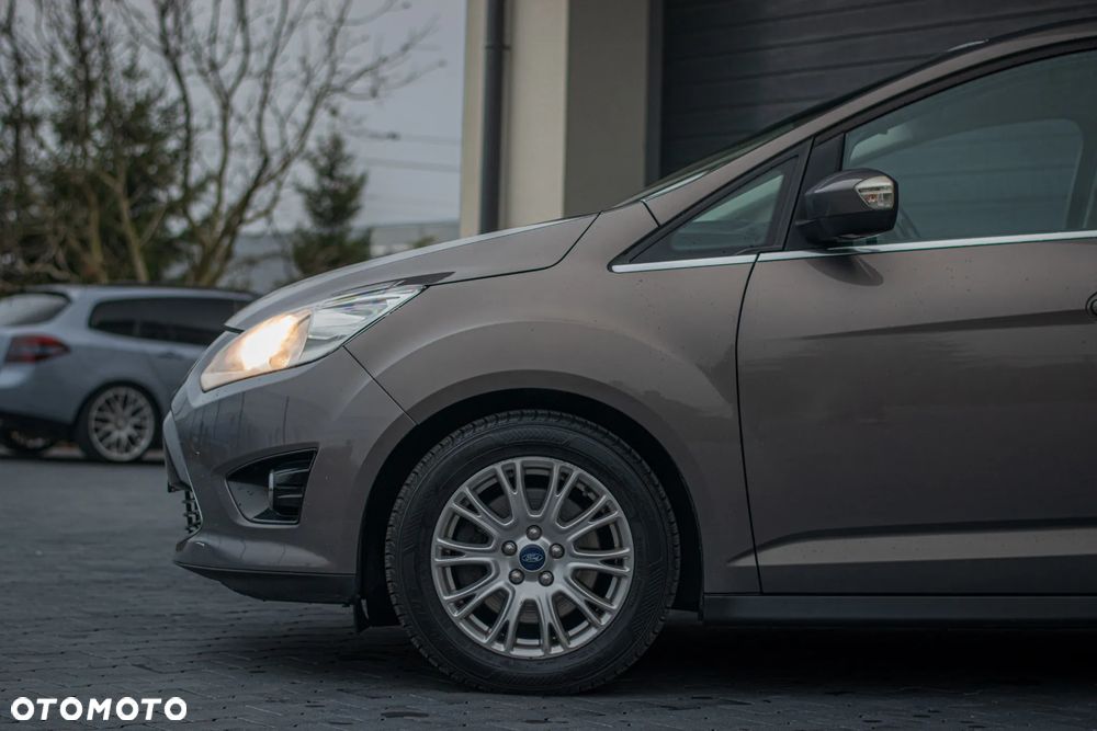 Ford C-MAX - 2