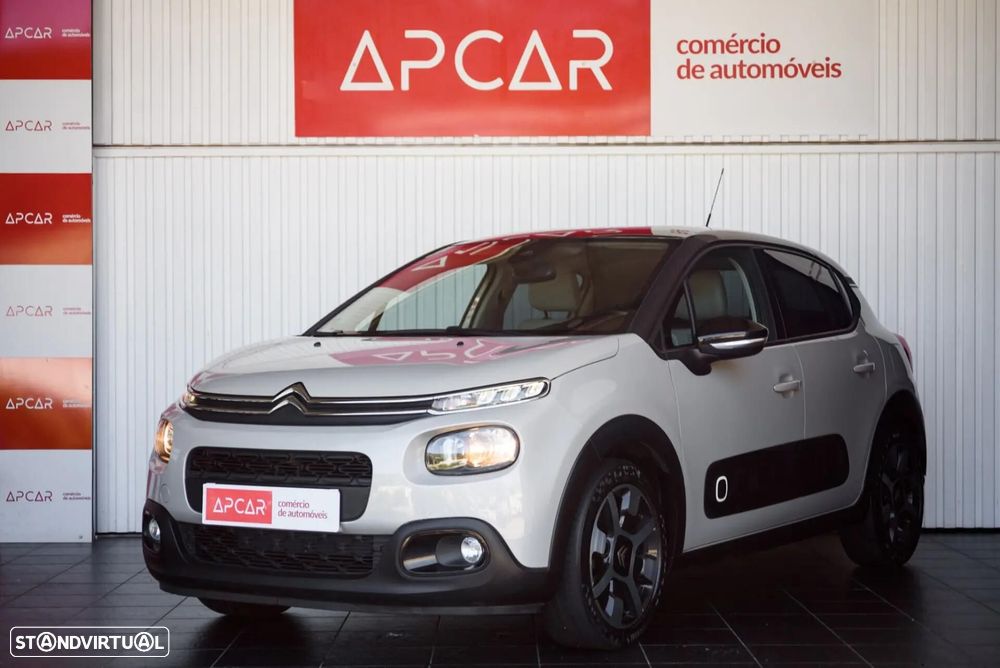 Citroën C3 - 12